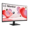 LG 31.5" Curved FHD Monitor – 32MR50C-B