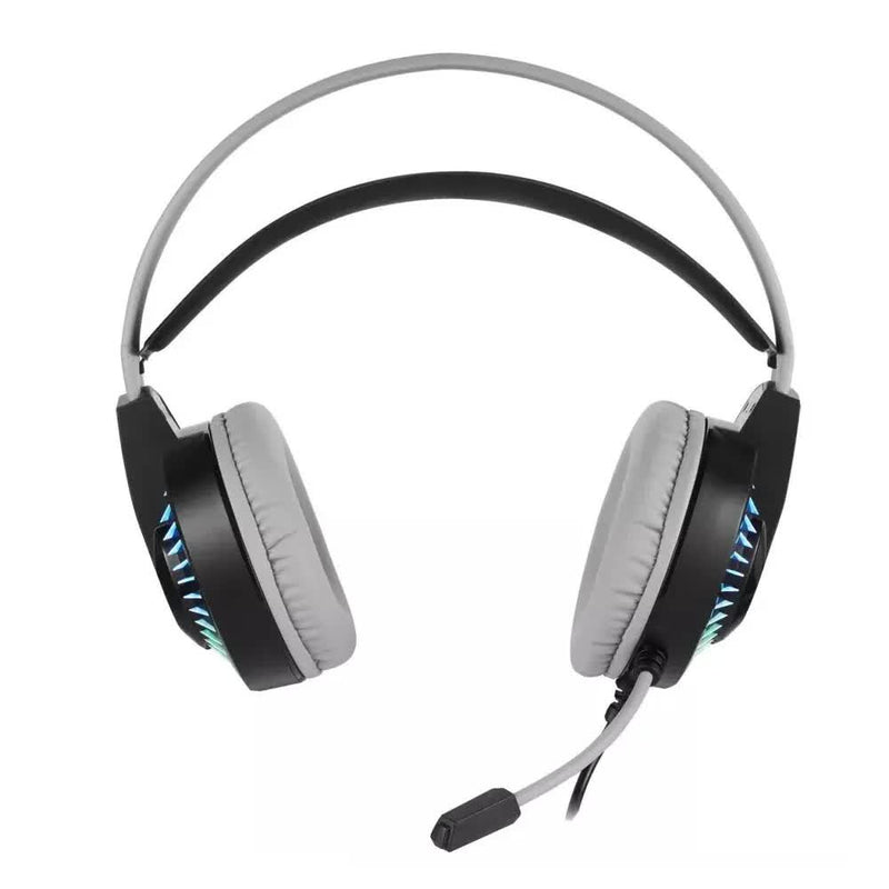 Star Wars Mandalorian Gaming Headset with Microphone