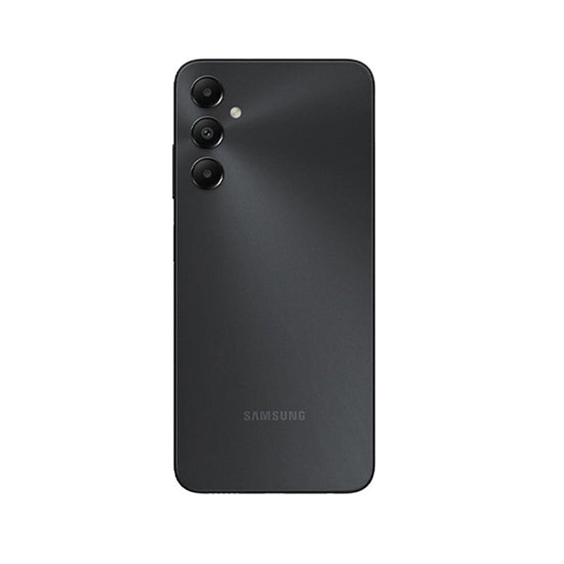 Samsung Galaxy A05s 4G (6.7'' 64GB/4GB) Smartphone - Black
