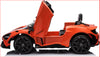 12V Licensed McLaren 765LT Kids Electric Ride-On Car