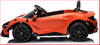 12V Licensed McLaren 765LT Kids Electric Ride-On Car