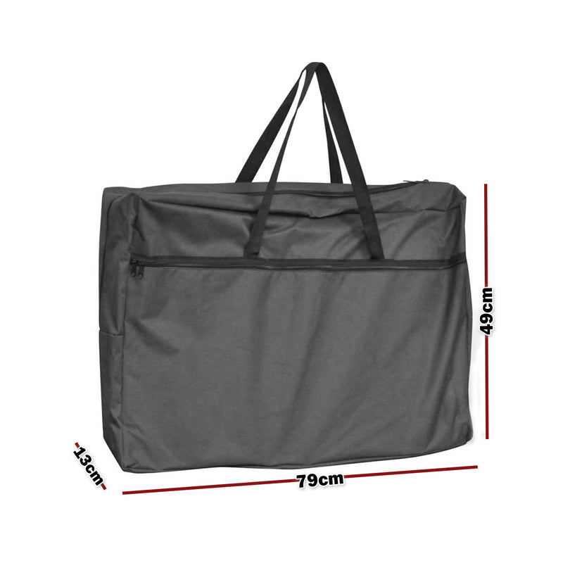 Portable Camping Kitchen Bench Table – Windshield