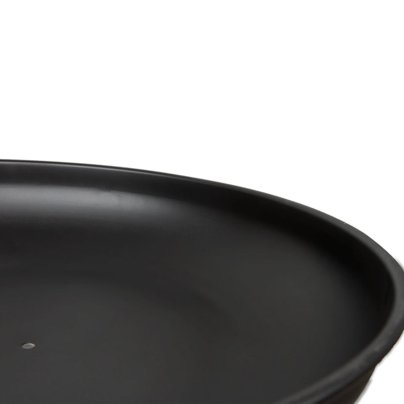 Portable Outdoor Fire Pit Bowl – Steel Patio Heater