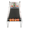 Arcade Basketball Game – 2 Player Electronic Sports