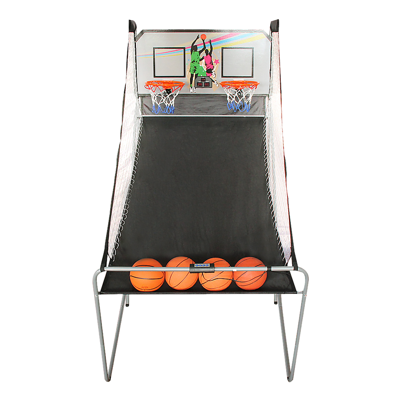 Arcade Basketball Game – 2 Player Electronic Sports