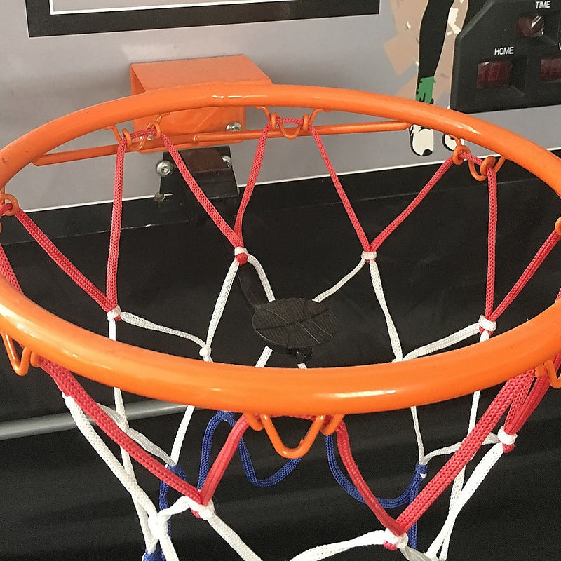 Arcade Basketball Game – 2 Player Electronic Sports