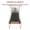 Arcade Basketball Game – 2 Player Electronic Sports