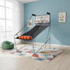 Arcade Basketball Game – 2 Player Electronic Sports