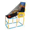 Kids Basketball Hoop Arcade Game