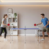 152cm Portable Folding Table Tennis / Ping Pong Table