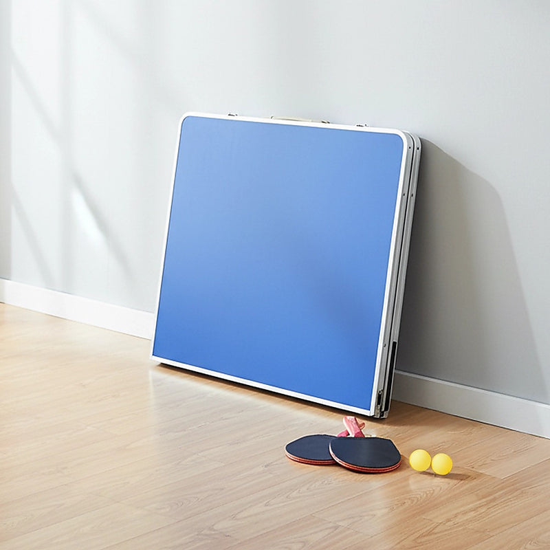 152cm Portable Folding Table Tennis / Ping Pong Table