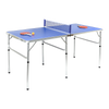 152cm Portable Folding Table Tennis / Ping Pong Table
