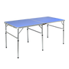 152cm Portable Folding Table Tennis / Ping Pong Table