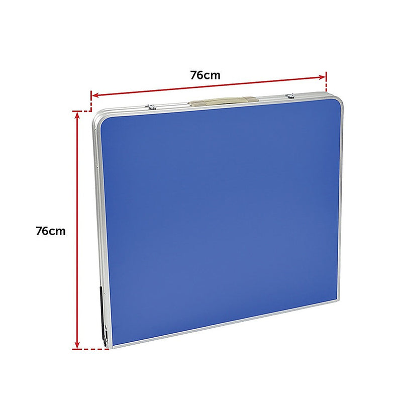 152cm Portable Folding Table Tennis / Ping Pong Table