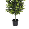 Artificial Potted Topiary Tree 150cm – UV Resistant