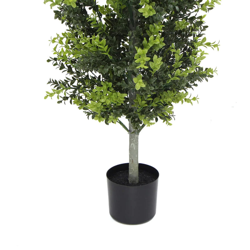 Artificial Potted Topiary Tree 150cm – UV Resistant