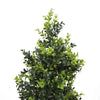 Artificial Potted Topiary Tree 120cm – UV Resistant