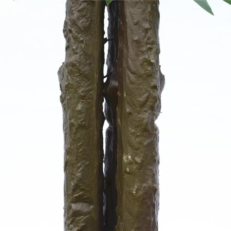 Premium Artificial Ficus Tree 140cm (Potted)