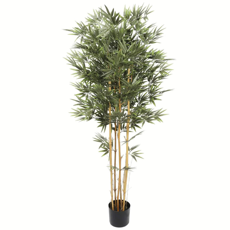 Premium Artificial Bamboo 150cm – UV Resistant