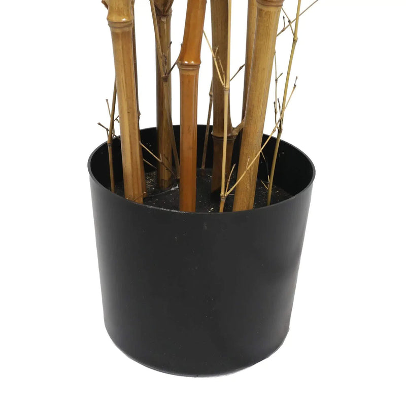 Premium Artificial Bamboo 150cm – UV Resistant