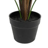 Artificial Areca Palm Plant 80cm