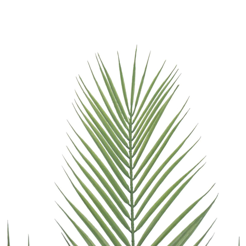 Artificial Areca Palm Plant 80cm