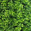 Premium Artificial Buxus Tree 120cm – UV Resistant