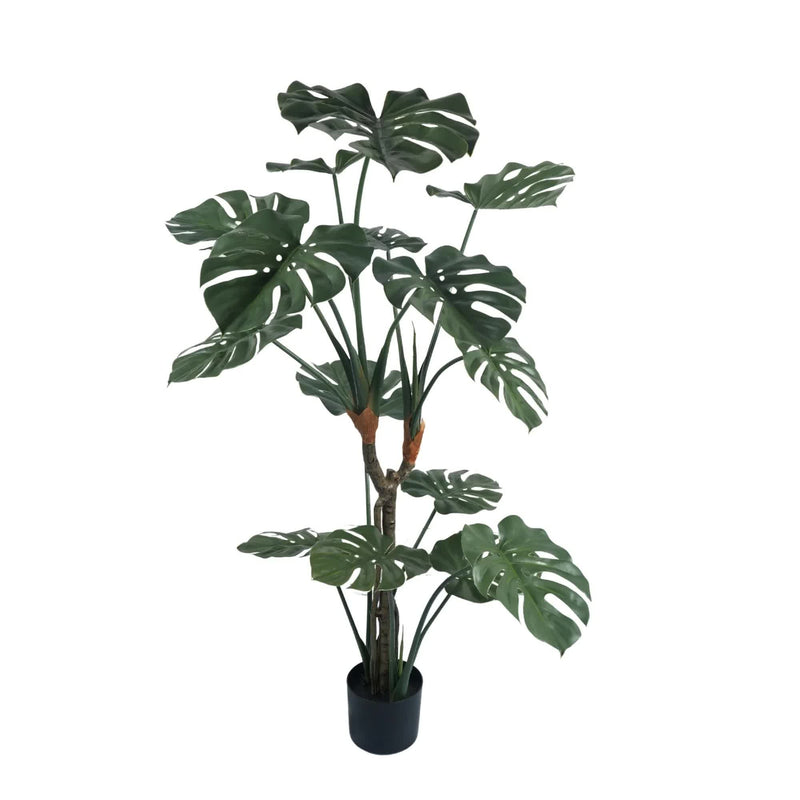 Premium Artificial Monstera 150cm – UV Resistant
