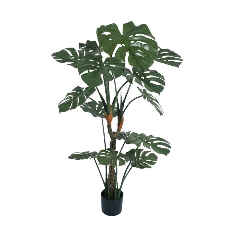 Premium Artificial Monstera 150cm – UV Resistant
