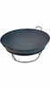 BBQ Outdoor Fire Pit 65cm