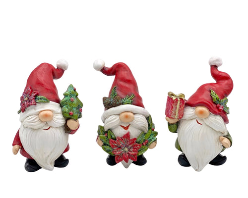 Gnomes