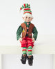TOY TESTER ELF CHICK 40CM