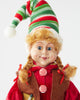 TOY TESTER ELF SPARROW 40CM