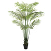 Artificial Multi-Stem Hawaii Palm 190cm