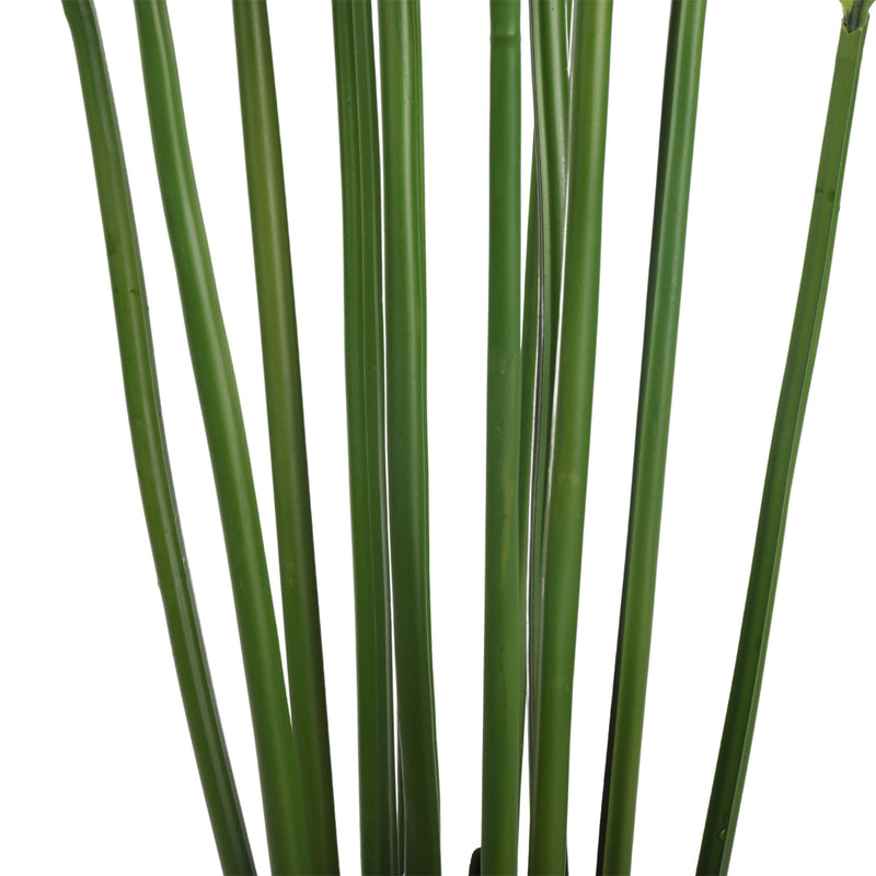 Artificial Multi-Stem Hawaii Palm 190cm