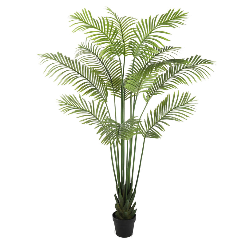 Artificial Multi-Stem Hawaii Palm 190cm