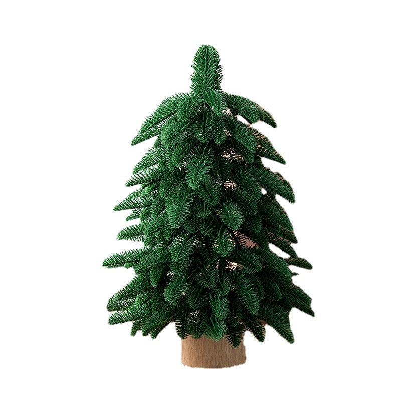 55cm Artificial Mini Christmas Tree