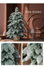 55cm Frosted Mini Christmas Tree