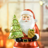 Santa Claus Figurine