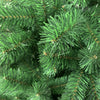 Lush Artificial Christmas Tree - Premium Green PVC Holiday Pine with Stand(150-450T)