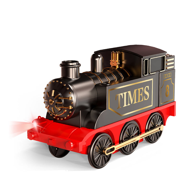 Electric Christmas Classic Train Set