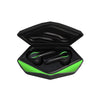 Nuraboost Edge Gaming Earbuds – Ultra Low Latency, Bluetooth 5.0 (Matte Black)