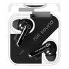 Sonictrek HiFi Plus Wireless Earbuds – Bluetooth 5.3, USB-C Fast Charging