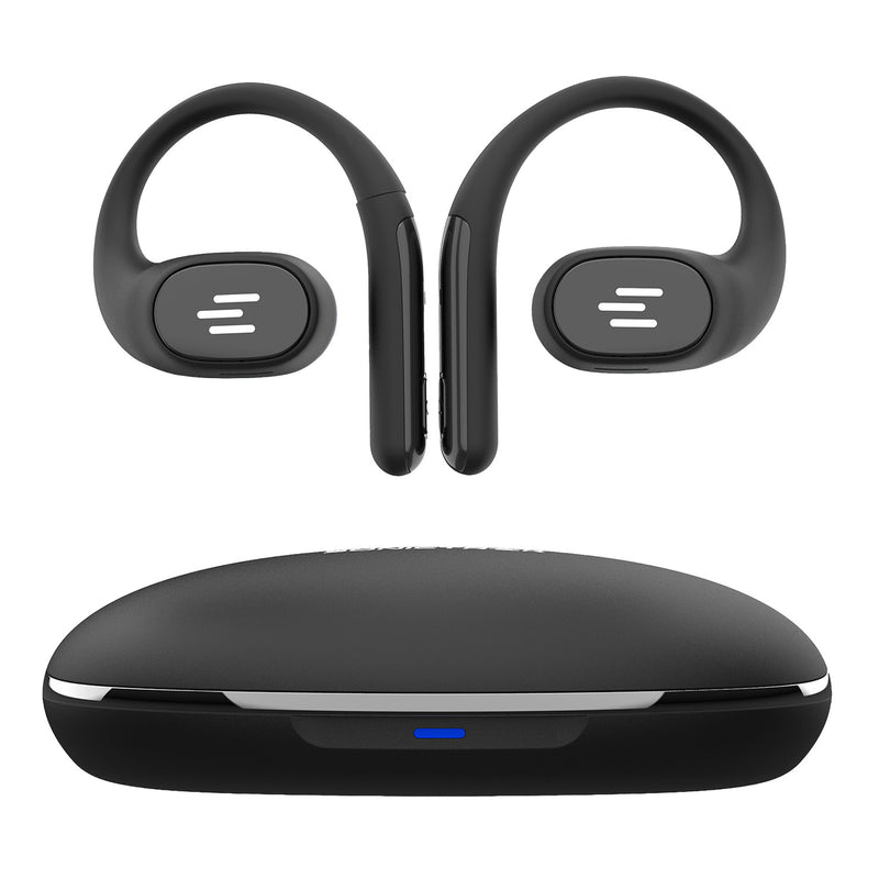Sonictrek OWS Ear XS – Open-Ear Wireless Sports Earbuds, Bluetooth