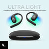 Sonictrek OWS Ear XS – Open-Ear Wireless Sports Earbuds, Bluetooth