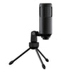 Sonictrek Studio USB Microphone – Streaming & Podcast Mic with Desk Tripod