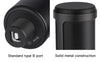 Sonictrek Studio USB Microphone – Streaming & Podcast Mic with Desk Tripod