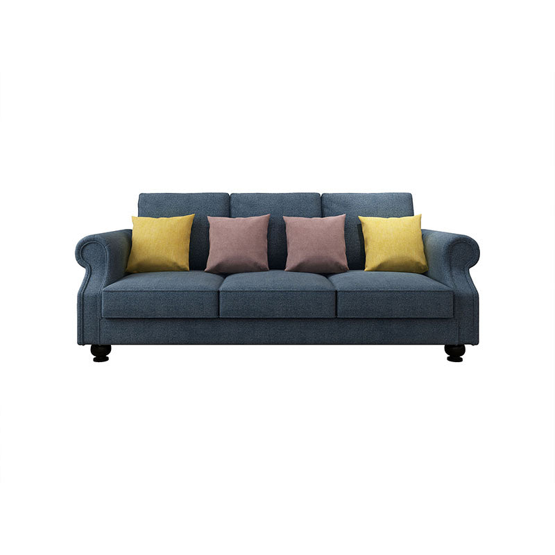 The Cosy Cloud 3-Seater Sofa