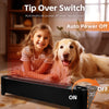 2200W Graphene Electric Floor Heater
