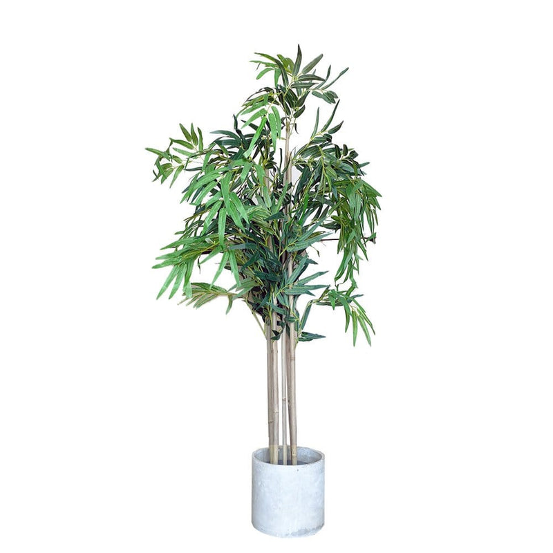 Artificial Potted Bamboo Plant 120cm